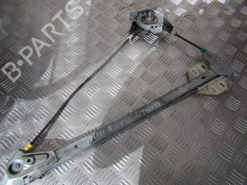Used Front right window mechanism Front right window mechanism 35670972 35670972