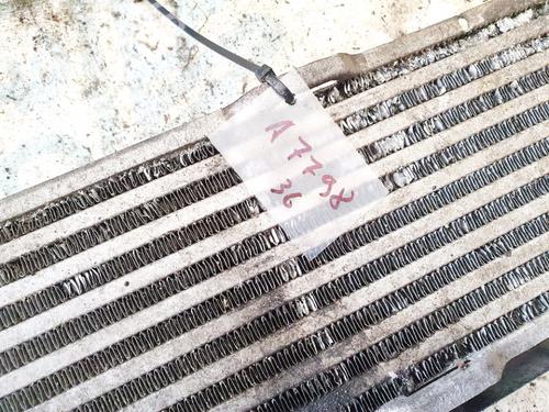 Intercooler PEUGEOT BOXER Van 2.2 HDi 120 | BP35453642M30 - Image 2