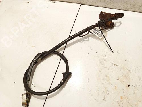 Cable DAIHATSU MATERIA (M4_) 1.3 | BP38451129E12 - Image 2