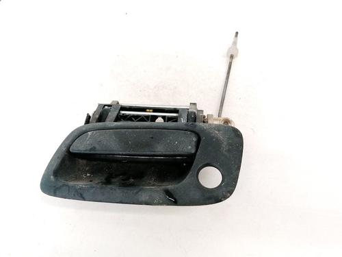front-left-exterior-door-handle-opel-zafira-a-mpv-t98-1999-2000-2001-2002-2003-2004-2005-2006-35592178 main image