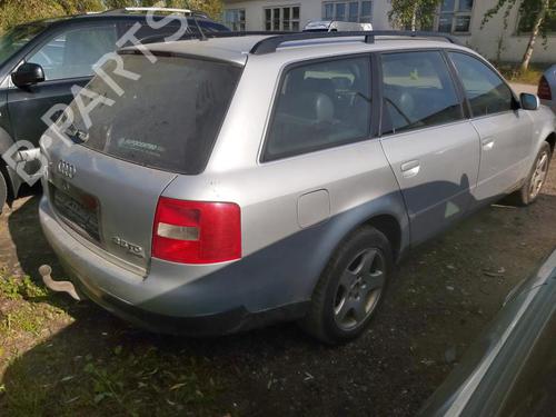 Electronic module AUDI A6 C5 (4B2, 4B4) 2.5 TDI quattro | BP33099416M83 - Image 9