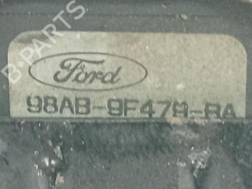 Electronic module FORD TRANSIT CONNECT (P65_, P70_, P80_) 1.8 Di | BP34838092M83 - Image 6