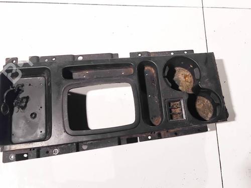 Kopholder/Genstandsholder Kopholder/Genstandsholder KIA SORENTO I (JC) 2.5 CRDi 4WD (140 hp) 35155557 35155557