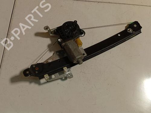 Used Rear left window mechanism Rear left window mechanism 34796000 34796000