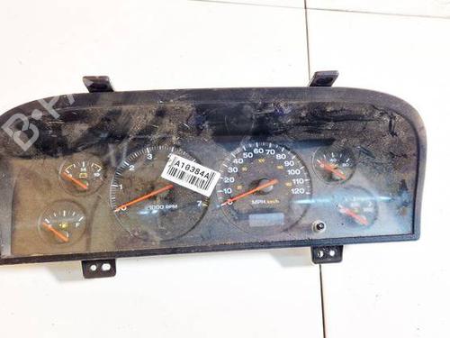 Used Instrument cluster Instrument cluster 34987819 34987819