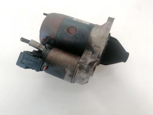 Used Starter Starter 35543604 35543604