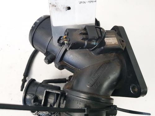 Electronic module VOLVO V50 (545) 2.0 D | BP35543129M83 - Image 3