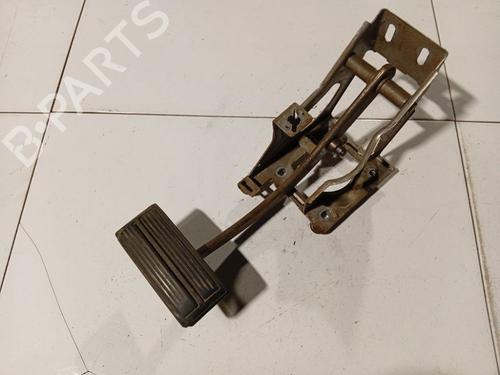 Used Pedal Pedal 34910202 34910202