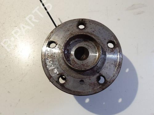 Used Left rear steering knuckle Left rear steering knuckle 34993257 34993257