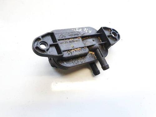 Electronic module PEUGEOT 407 (6D_) 1.6 HDi 110 (6D9HZC, 6D9HYC) | BP34959511M83 - Image 2