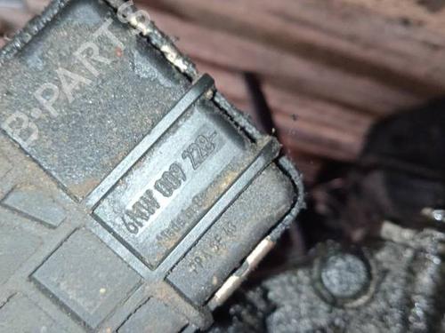 Electronic module VW PHAETON (3D1, 3D2, 3D3, 3D4, 3D6, 3D7, 3D8, 3D9) 5.0 V10 TDI 4motion | BP35301823M83  - Image 5