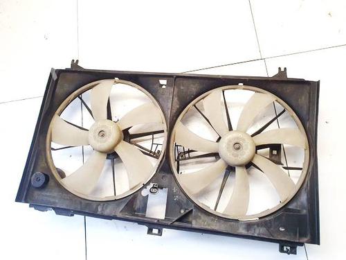 Used Fan Fan LEXUS GS (_S19_) 300 (GRS190_, GRS190R) (249 hp) 34820771 34820771