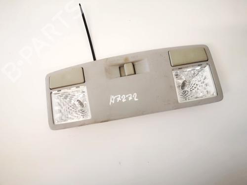 Used Interior roof light Interior roof light MAZDA 6 Hatchback (GG) 2.0 DI (GG14) (121 hp) 35497763 35497763