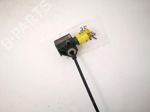 Used Electronic module Electronic module MERCEDES-BENZ C-CLASS (W204) C 220 CDI (204.002) (163 hp) 32902529 32902529