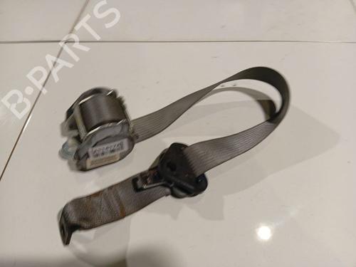 Used Rear right seatbelt Rear right seatbelt CHRYSLER SEBRING (JS) 2.0 CRD (140 hp) 36524697 36524697