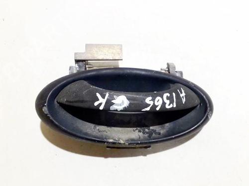 rear-left-exterior-door-handle-saab-9-3-ys3d-1998-1999-2000-2001-2002-2003-35846045 main image