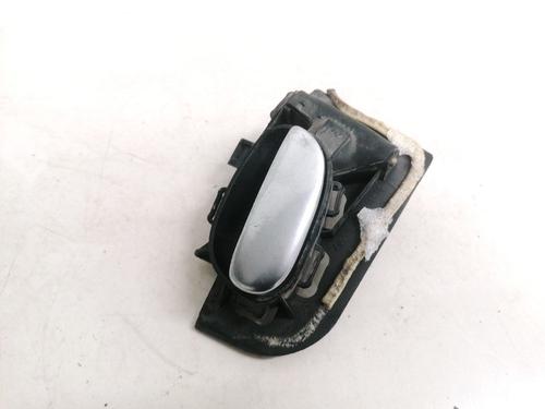 Used Rear right interior door handle Rear right interior door handle 35548108 35548108
