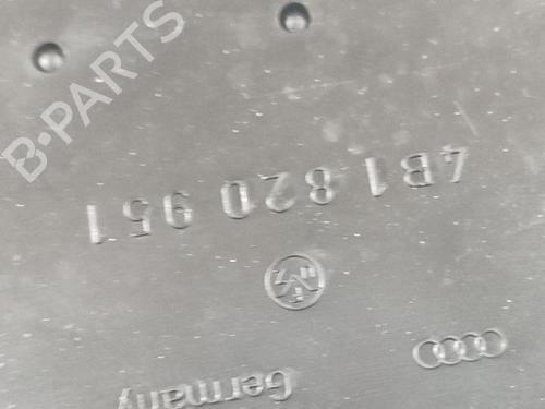 Luftventil AUDI A6 C5 (4B2, 4B4) 2.5 TDI | BP32536690I21 - Image 4
