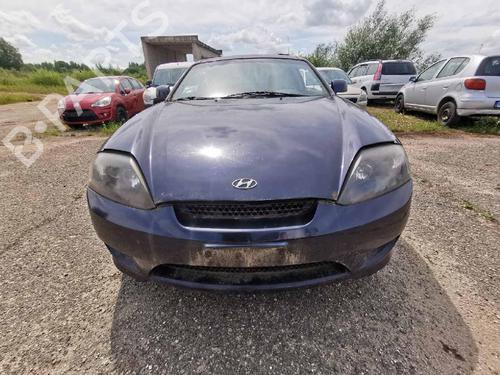 Electronic module HYUNDAI TIBURON Coupe 2.0 CVVT | BP38577611M83 - Image 6