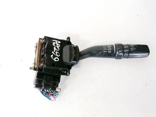 Used Warning switch Warning switch TOYOTA LAND CRUISER 90 (_J9_) 3.0 TD (KZJ90_, KZJ95_, KZJ90R, KZJ95R, KZJ90W, KZJ95W) (125 hp) 35249460 35249460