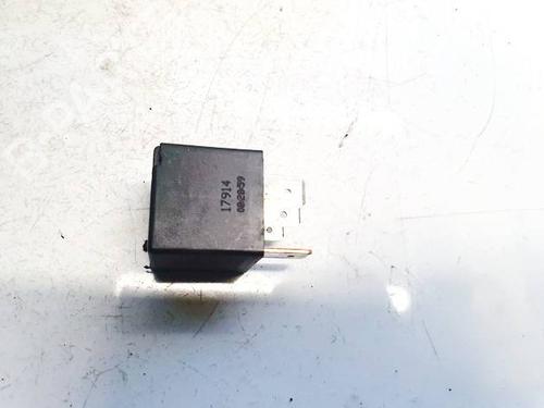 Used Electronic sensor Electronic sensor FIAT 500L (351_, 352_) 1.3 D Multijet (199LXY1A, 199LXY11) (84 hp) 40245174 40245174