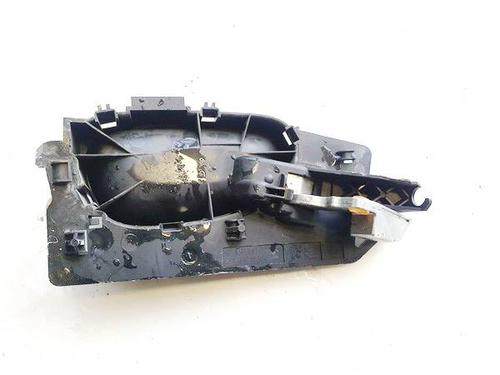 Front left interior door handle PEUGEOT 307 (3A/C) 2.0 HDi 110 | BP35339535I13 - Image 3