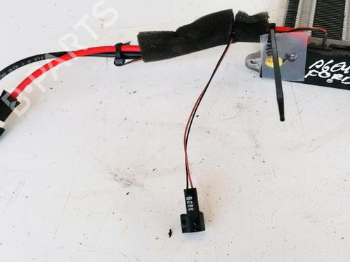 Heater resistor FORD S-MAX (WA6) 2.0 TDCi | BP35623018M108 - Image 2