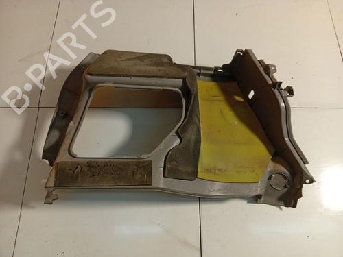 Boot lining MAZDA 323 F VI Hatchback (BJ) 2.0 TD | BP36959396I3 - Image 3