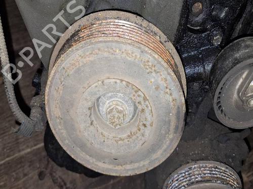 Pulley VOLVO V50 (545) 1.6 D | BP34756171M122 - Image 3