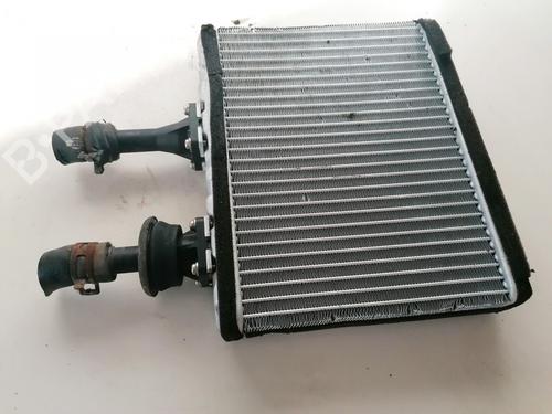 Used Heater matrix Heater matrix NISSAN ALMERA II Hatchback (N16) 2.2 Di (110 hp) 35550922 35550922