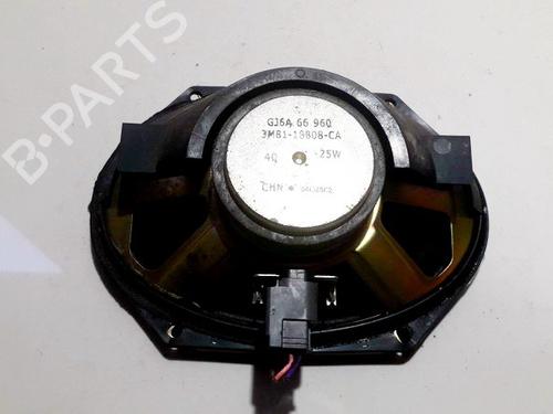 Speaker MAZDA 6 Hatchback (GG) 2.0 DI (GG14) | BP33514317E2 - Image 2
