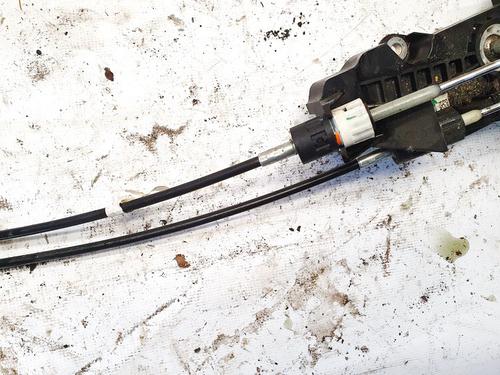Cable FORD FOCUS II (DA_, HCP, DP) 1.6 TDCi | BP35482677E12 - Image 3