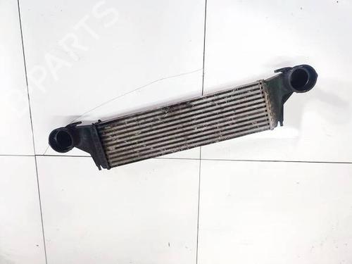 Ladeluftkühler für Ladeluftkühler BMW 3 (E90) 318 i (143 hp) 34846073 34846073