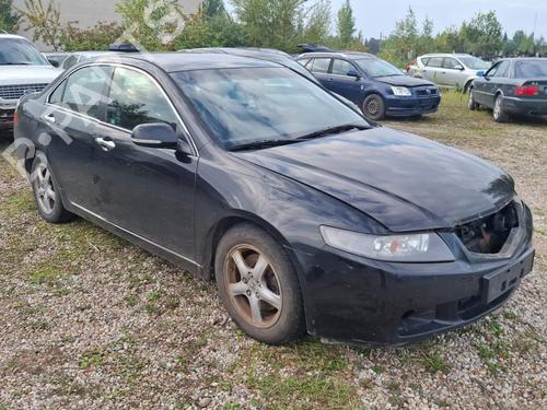Used Parts HONDA ACCORD VII (CL, CN)  2.2 i-CTDi (CN1)  4986349