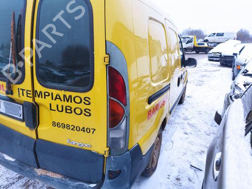 Engine mount RENAULT KANGOO (KC0/1_) D 65 1.9 (KC0E, KC02, KC0J, KC0N) | BP32893666M89  - Image 9