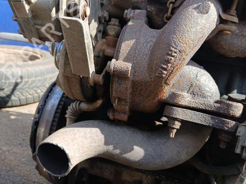 Turbolader/Kompressor für Turbolader/Kompressor 38551431 38551431