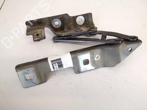 Used Hinge/Door check strap Hinge/Door check strap OPEL ASTRA J (P10) 1.4 (68) (100 hp) 35064224 35064224