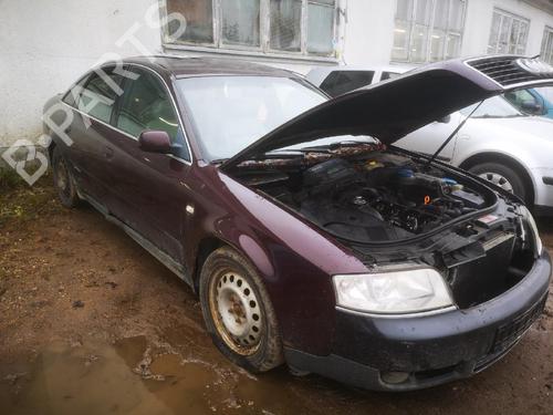 Used Parts AUDI A6 C5 (4B2, 4B4) 1.9 TDI (130 hp) 4444134