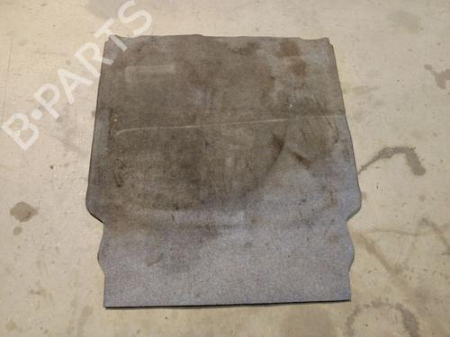 Used Luggage compartment floor Luggage compartment floor 34901695 34901695