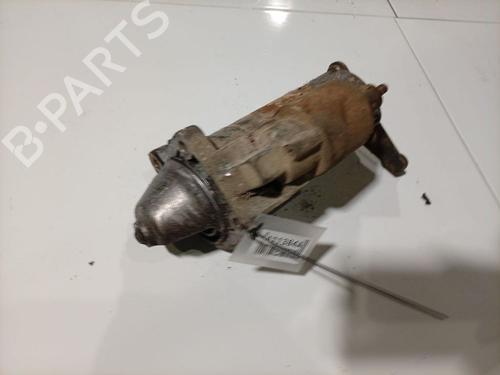 Used Starter Starter FORD FIESTA II (FBD) 1.6 D (FBD) (54 hp) 36454088 36454088