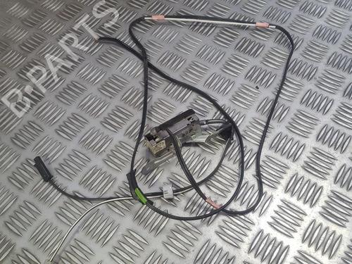 Used Electronic module Electronic module 35687336 35687336