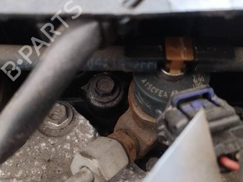 Used Injector Injector HONDA CIVIC IX (FK) 1.6 i-DTEC (FK3) (120 hp) 35295745 35295745