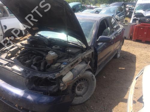 Pipe AUDI A4 B5 (8D2) 1.9 TDI | BP33495557M125 - Image 5