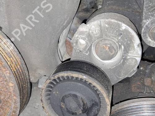 Used Pulley Pulley 35028274 35028274