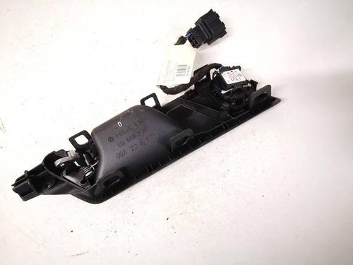 Rear left interior door handle VW PASSAT B6 (3C2) 2.0 TDI | BP35367997I15 - Image 2