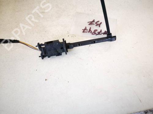 Used Electronic module Electronic module AUDI A6 C6 (4F2) 2.4 (177 hp) 35387524 35387524