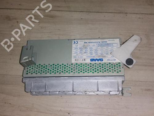 Used Electronic module Electronic module 35649572 35649572