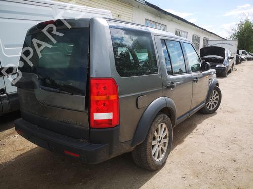 Electronic module LAND ROVER DISCOVERY III (L319) 2.7 TD 4x4 | BP32920794M83 - Image 8