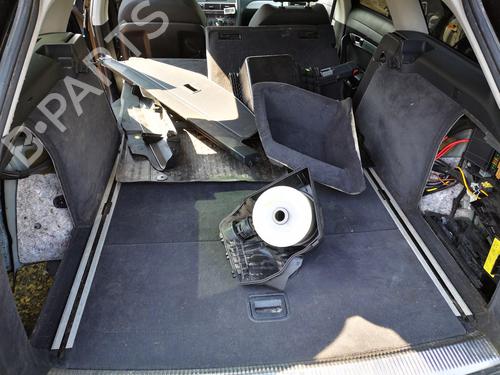 Electronic module AUDI A6 C6 (4F2) 3.2 FSI | BP32912241M83  - Image 9