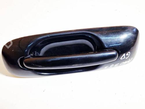 Used Front right exterior door handle Front right exterior door handle 35024179 35024179